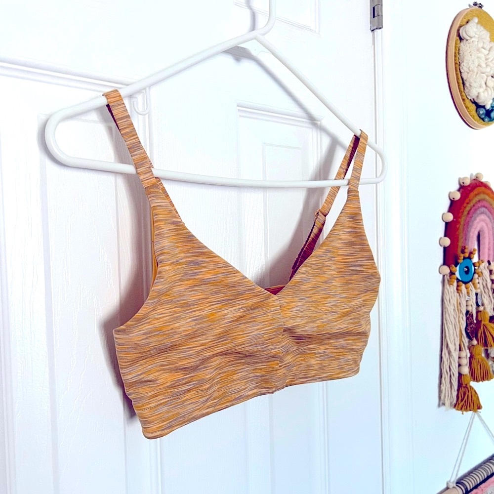 OV sports bra